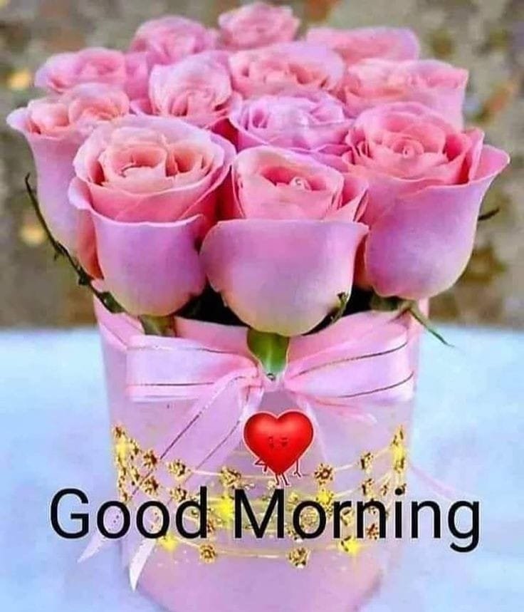 Good Morning Image wallpaper 40