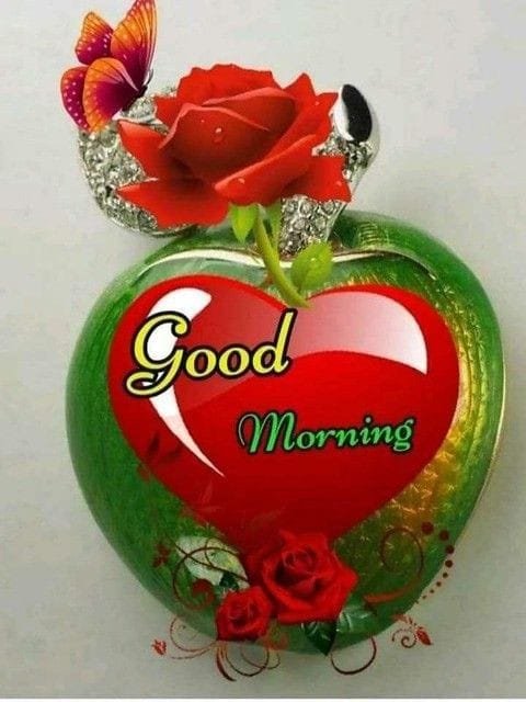 Good Morning Image wallpaper 41