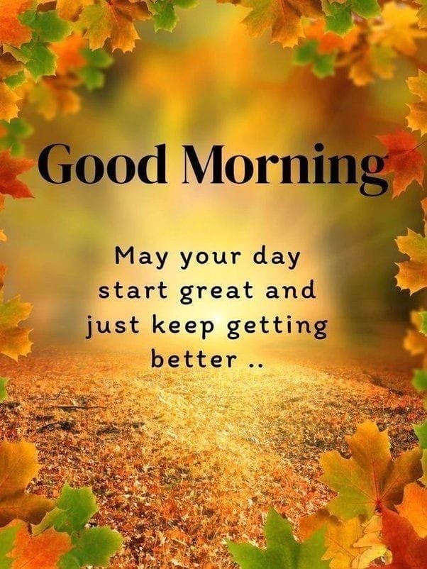 Good Morning Image wallpaper 52