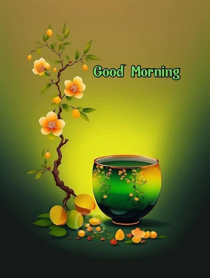 Good Morning Image wallpaper 9