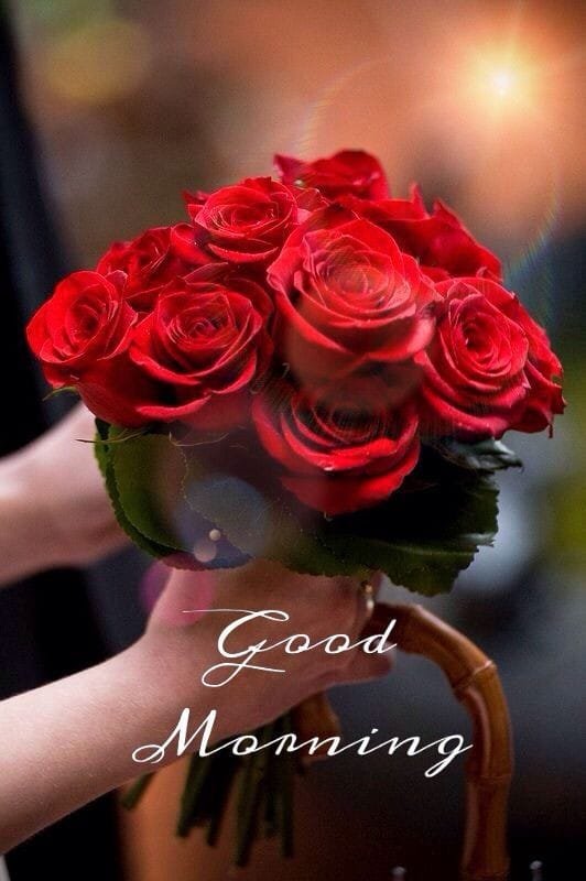 Good Morning Image wallpaper 97
