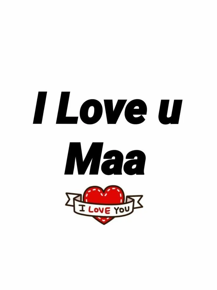 Maa Dp image 5