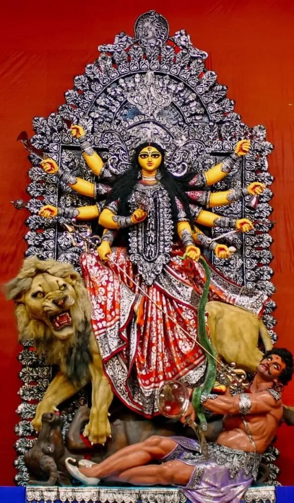 310+ HD Maa Durga Images, Wallpapers, Pics, DP for WhatsApp, Mobile