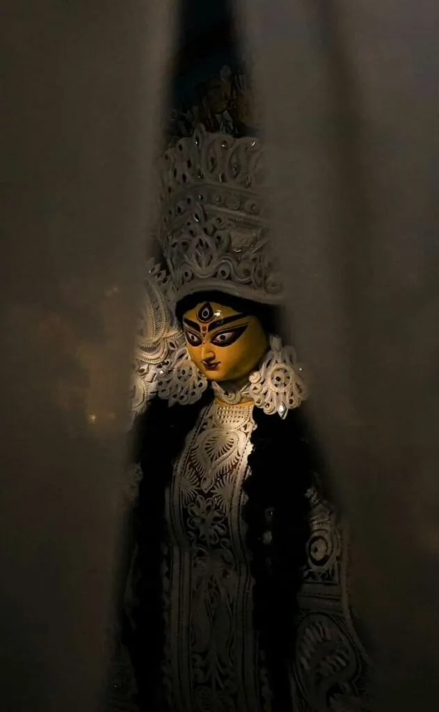 Maa Durga image wallpaper pic 24