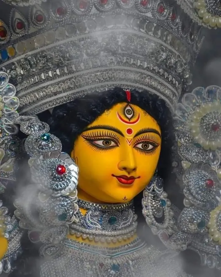 Maa Durga image wallpaper pic 45