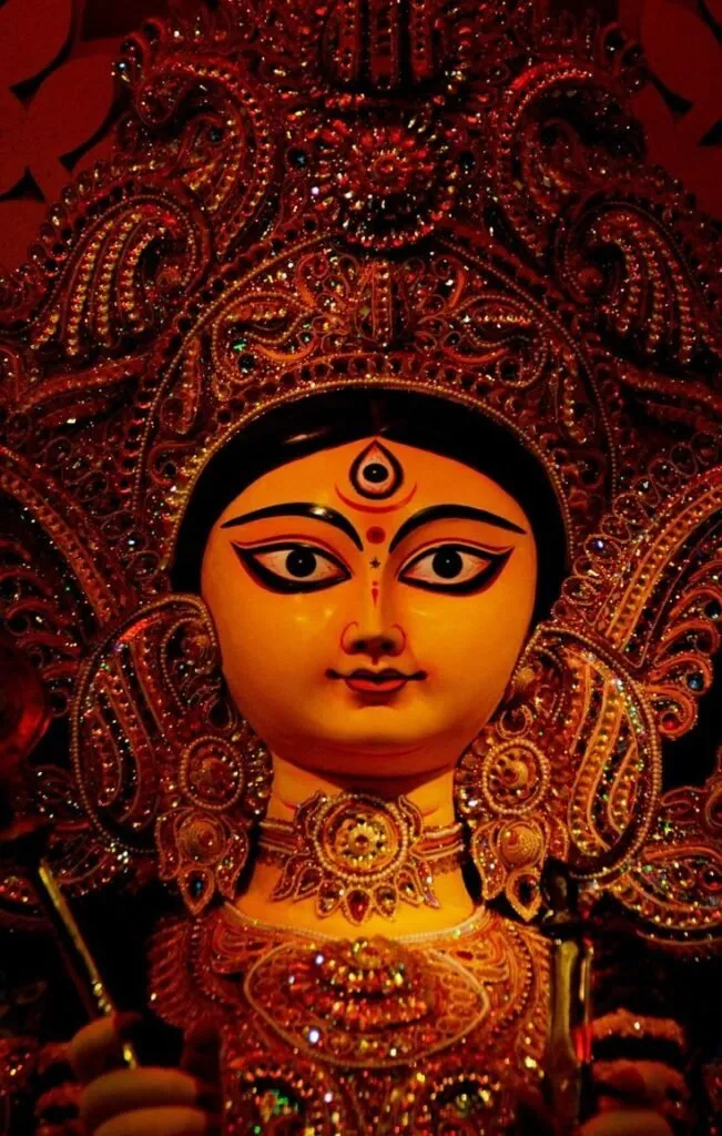 Maa Durga image wallpaper pic 47