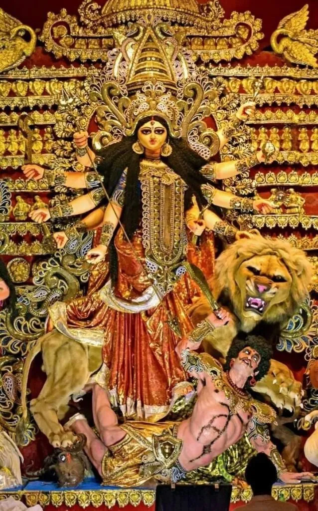 Maa Durga image wallpaper pic 54
