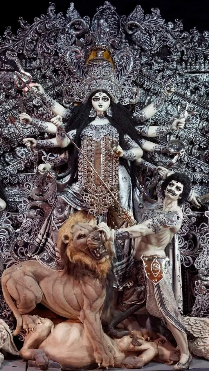 Maa Durga image wallpaper pic 62