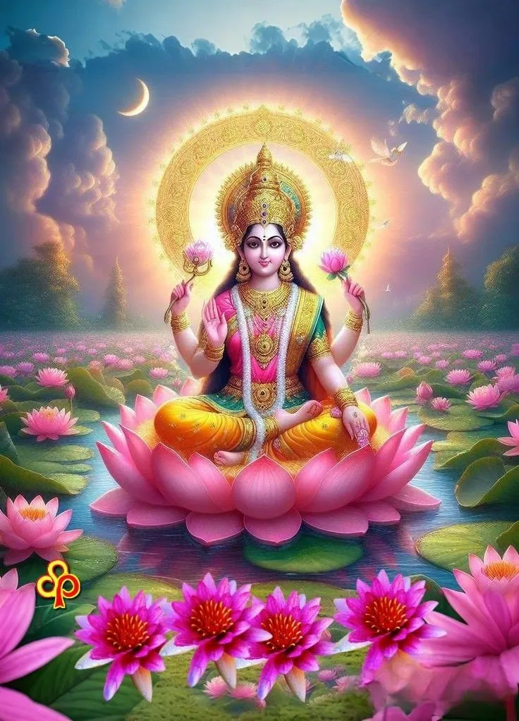 Maa Laxmi Photo 16