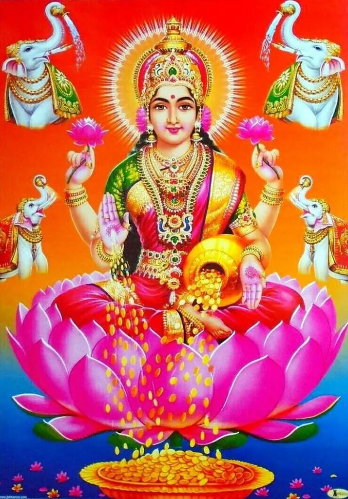 Maa Laxmi Photo 18
