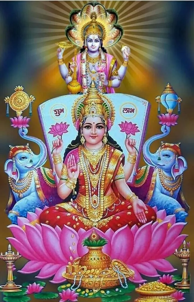 Maa Laxmi Photo 20