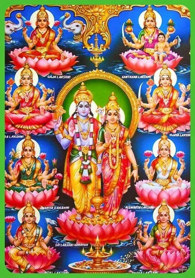 Maa Laxmi Photo 22