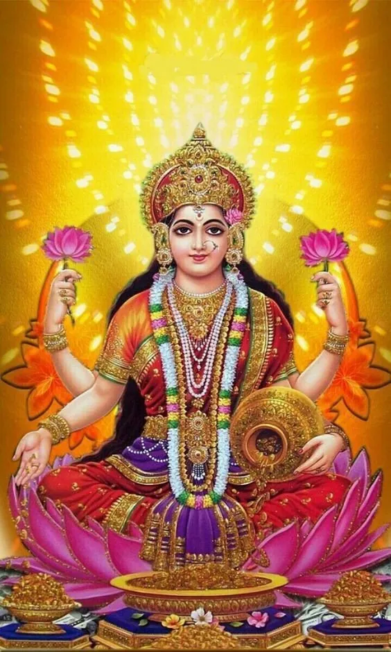 Maa Laxmi Photo 26
