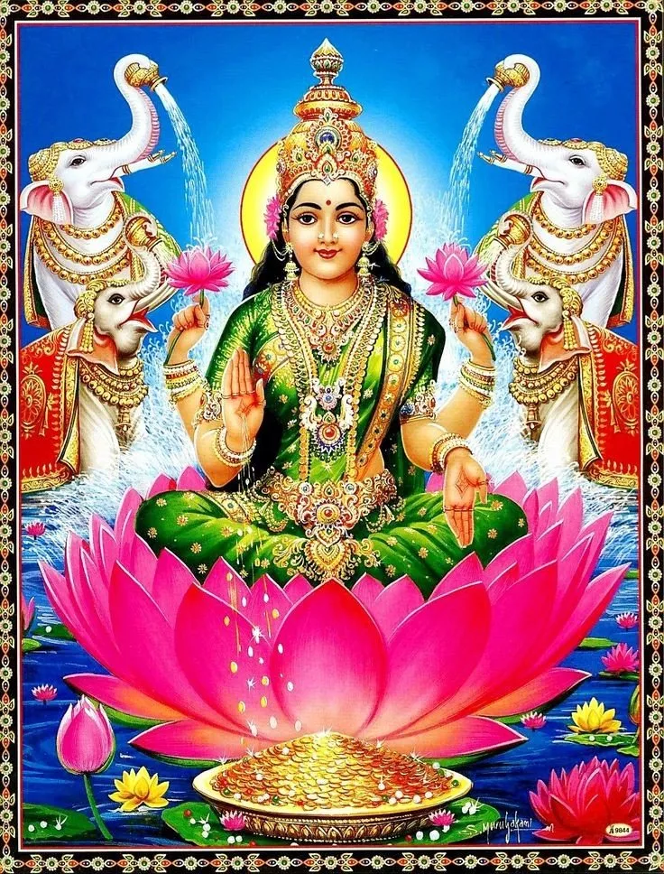 Maa Laxmi Photo 30