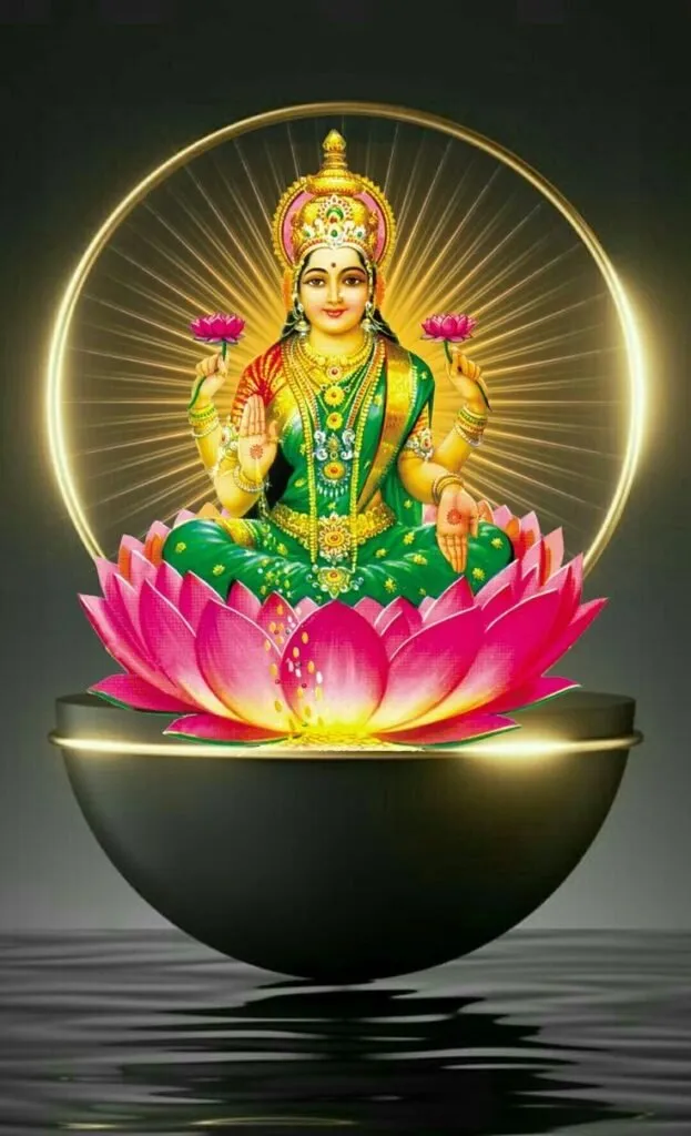Maa Laxmi Photo 33
