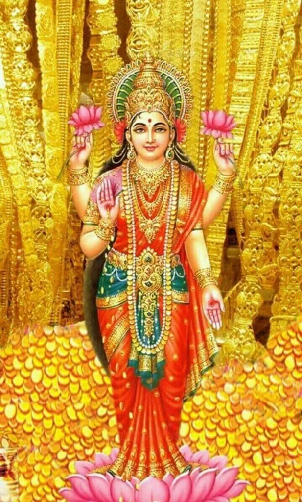 Maa Laxmi Photo 35