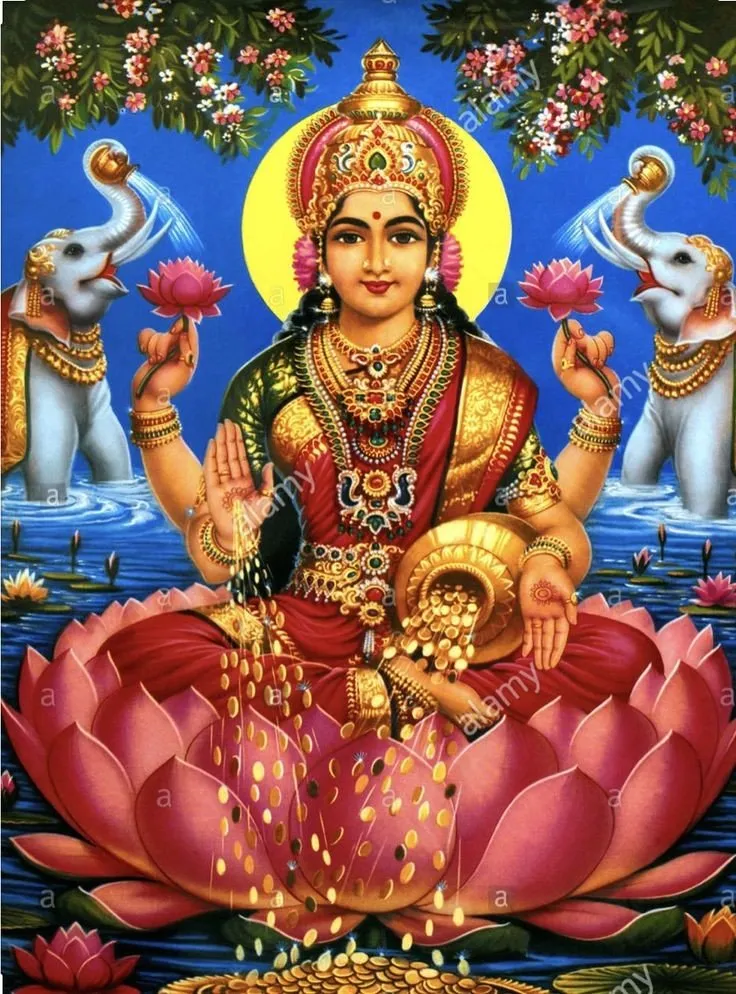 Maa Laxmi Photo 47
