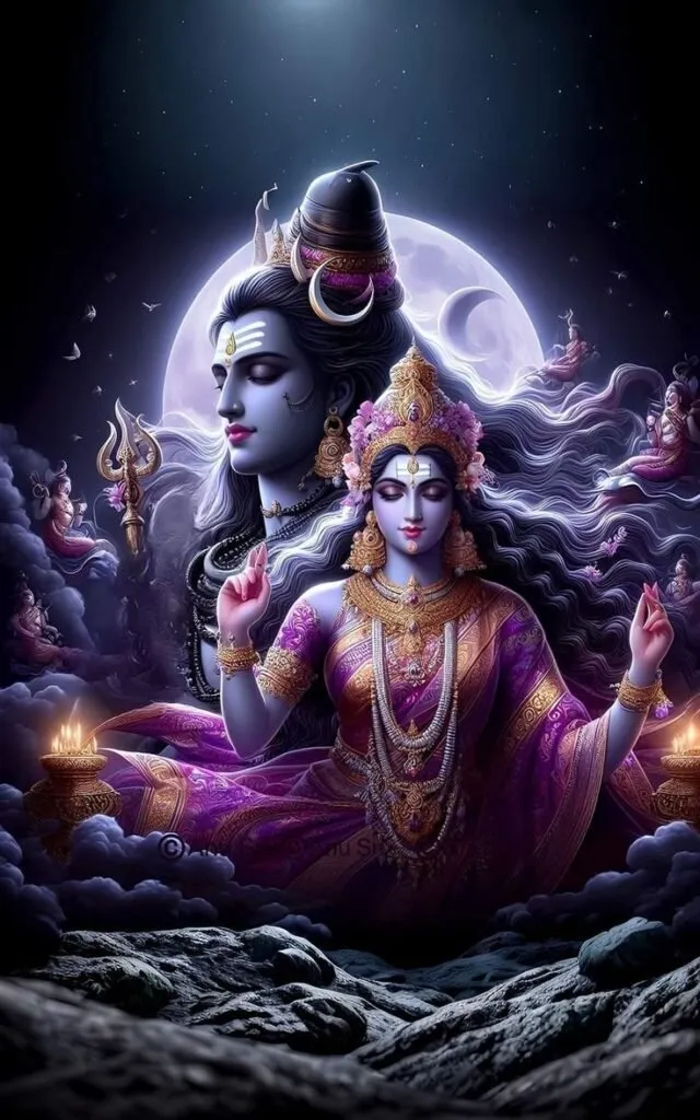 Mahadev Dp Images 113