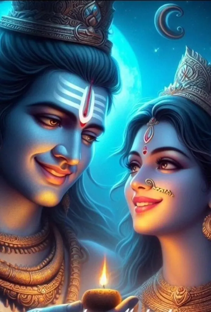 Mahadev Dp Images 118