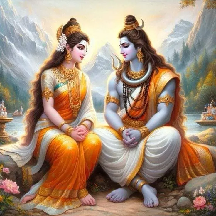Mahadev Dp Images 119