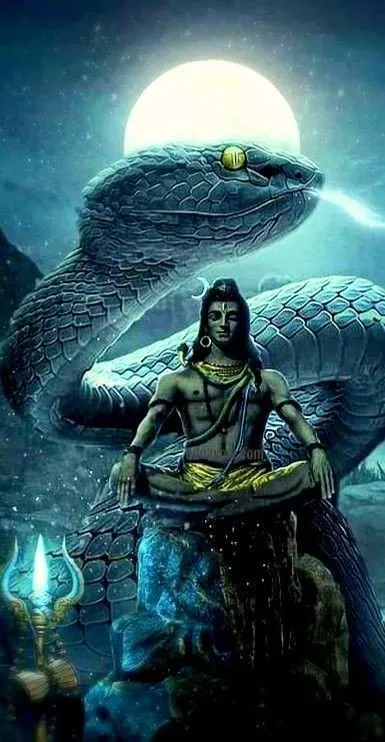 Mahadev Dp Images 120
