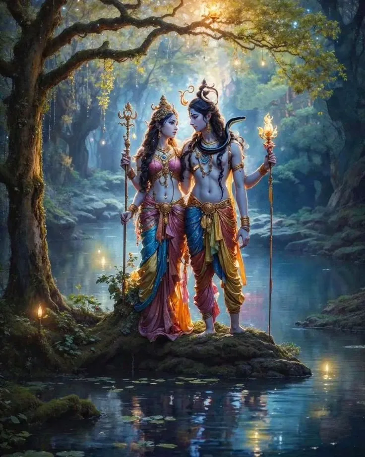 Mahadev Dp Images 122