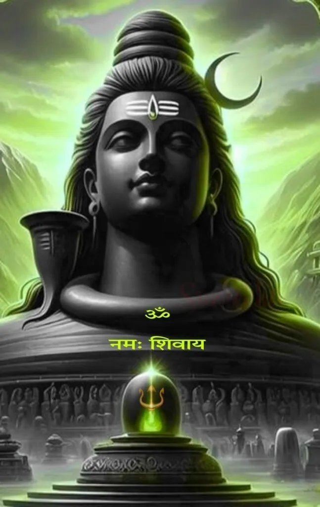 Mahadev Dp Images 123