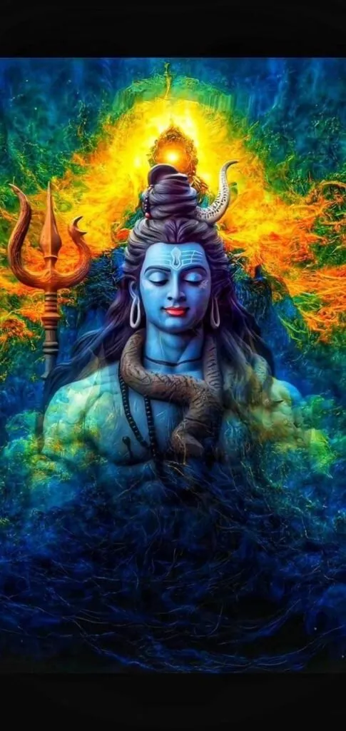 Mahadev Dp Images 124