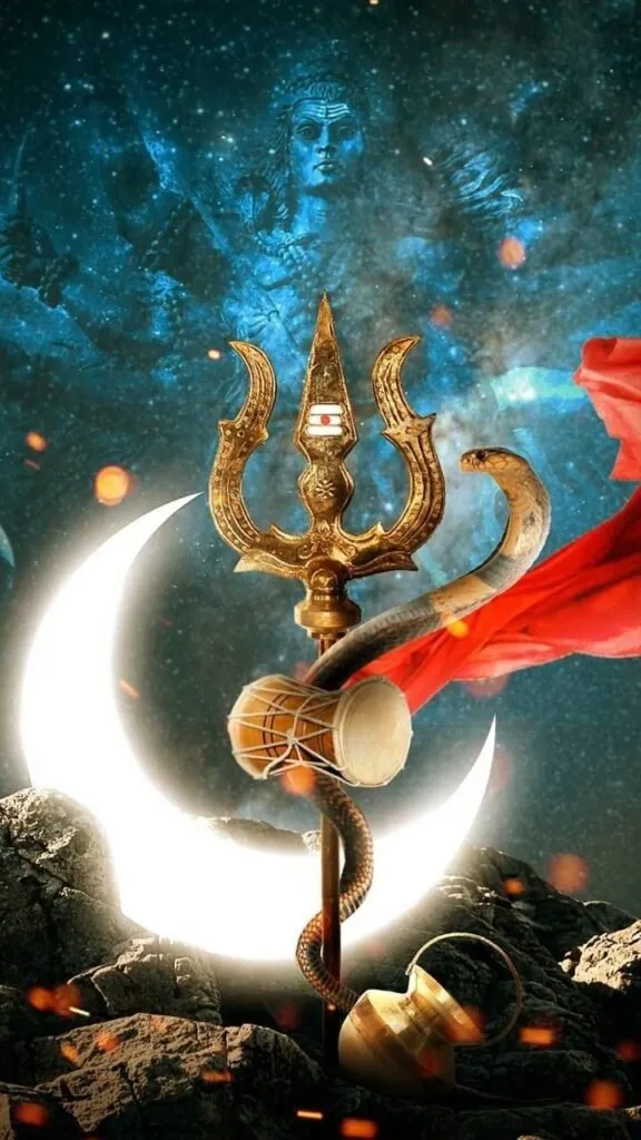 Mahadev Dp Images 127