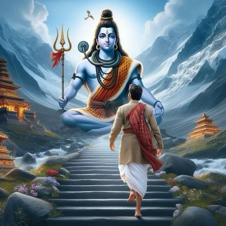 Mahadev Dp Images 129