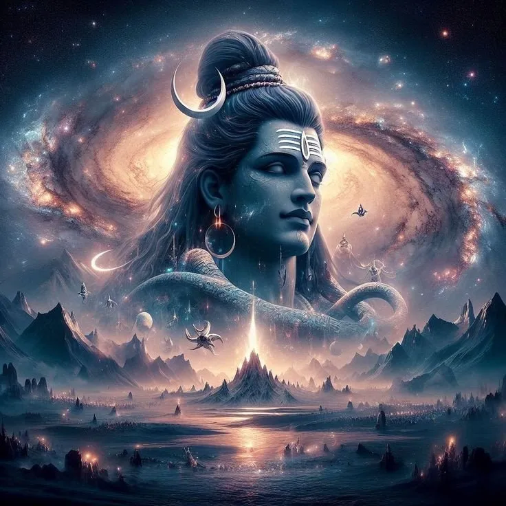 Mahadev Dp Images 137