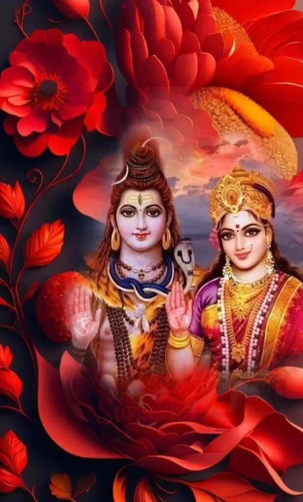 Mahadev Dp Images 138