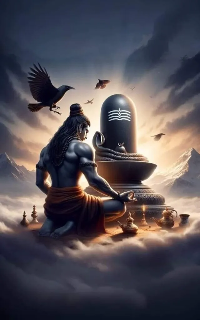 Mahadev Dp Images 142
