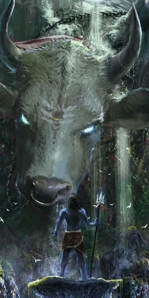 Mahadev Dp Images 144