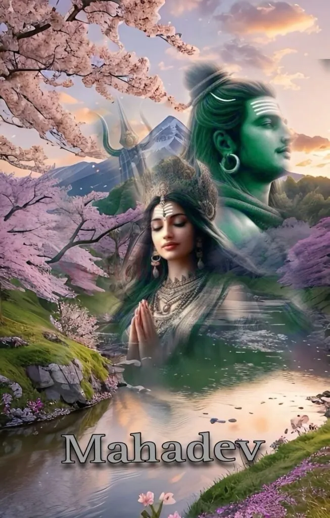 Mahadev Dp Images 147
