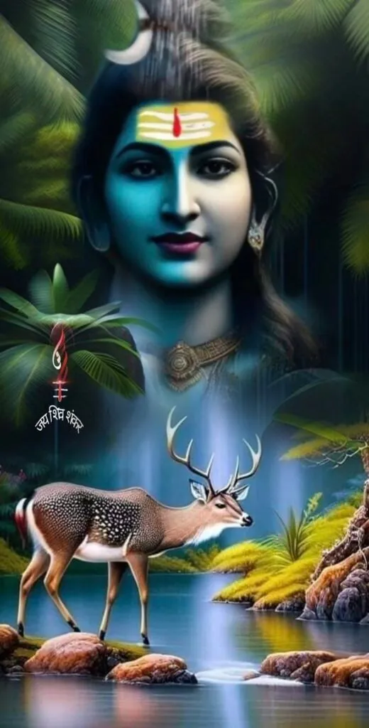 Mahadev Dp Images 15