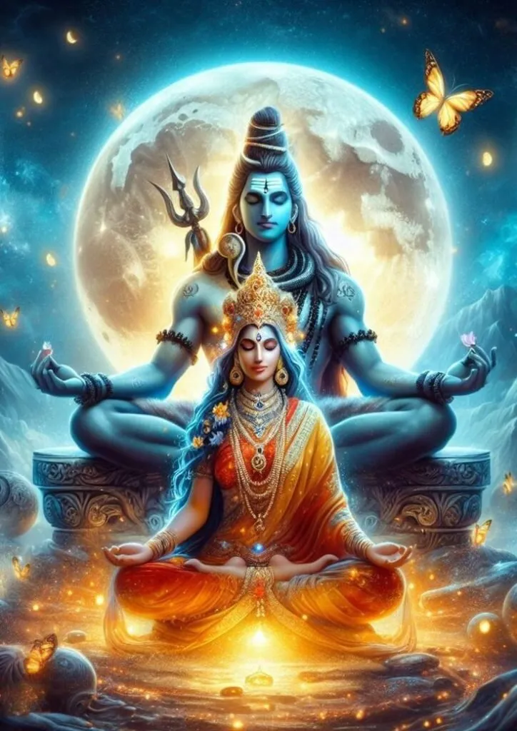 Mahadev Dp Images 151