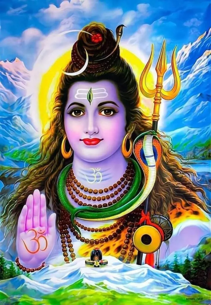 Mahadev Dp Images 153