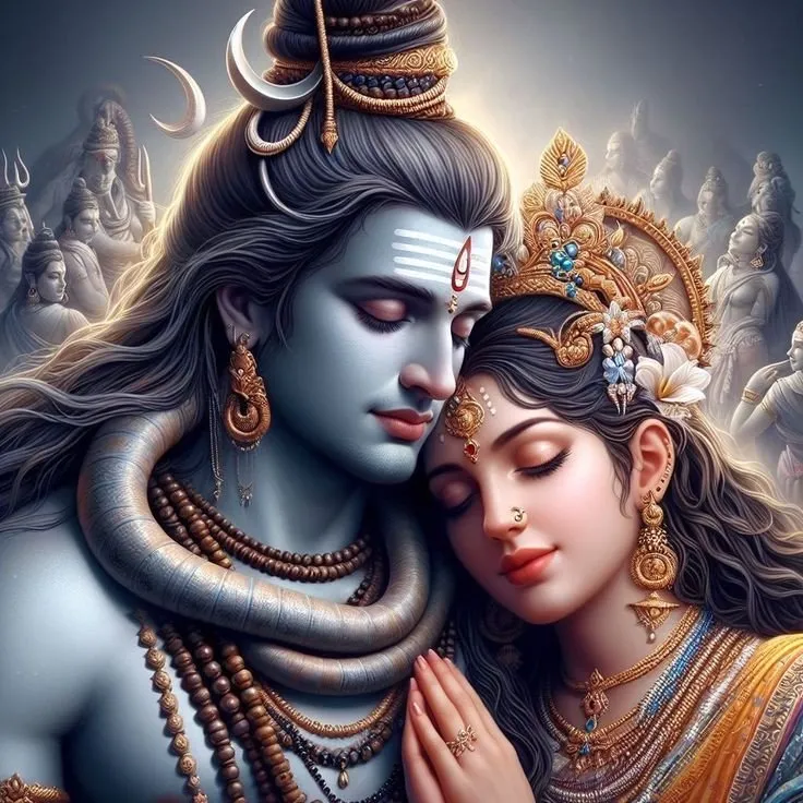 Mahadev Dp Images 155