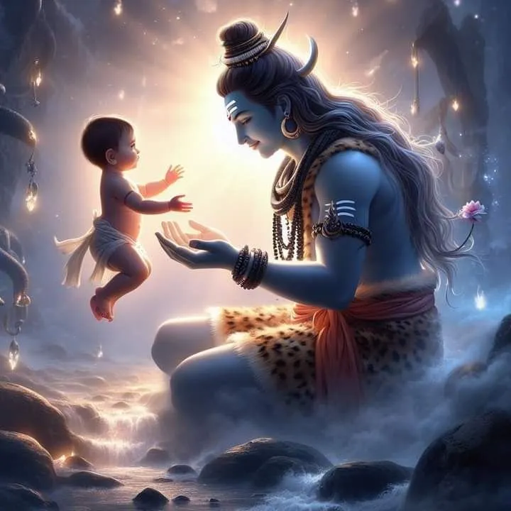 Mahadev Dp Images 157