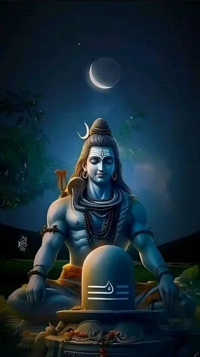 Mahadev Dp Images 160