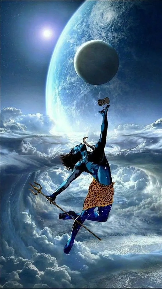 Mahadev Dp Images 161