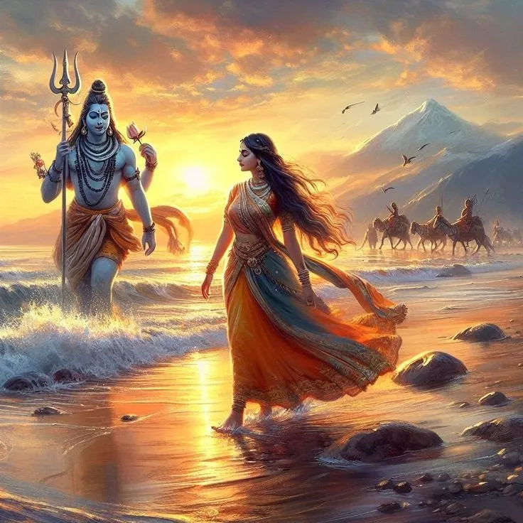 Mahadev Dp Images 165