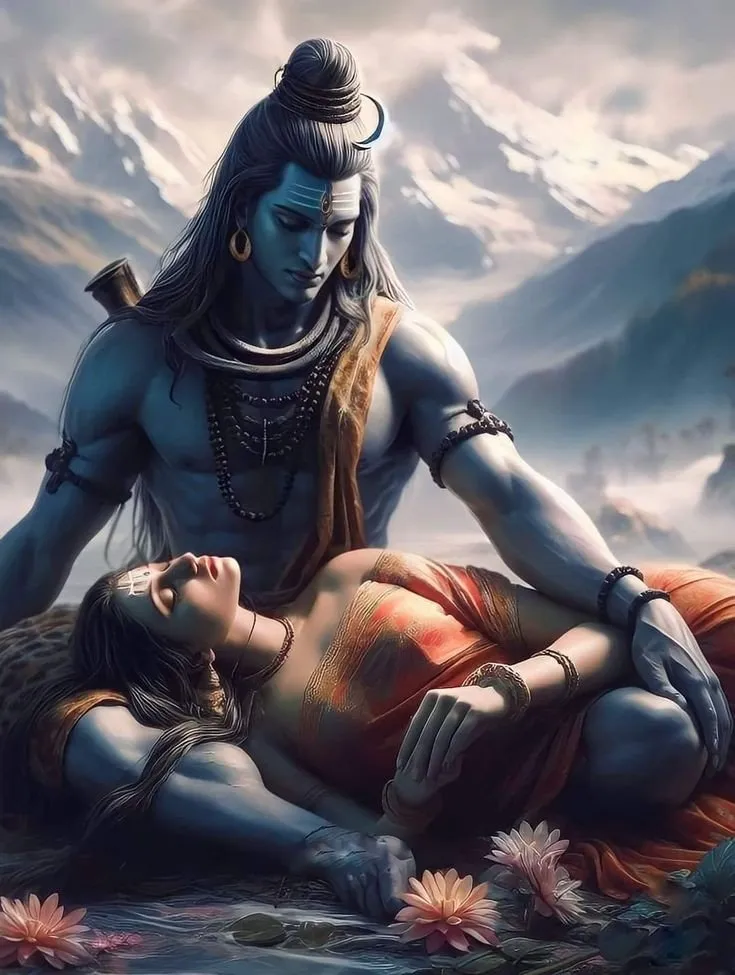 Mahadev Dp Images 167