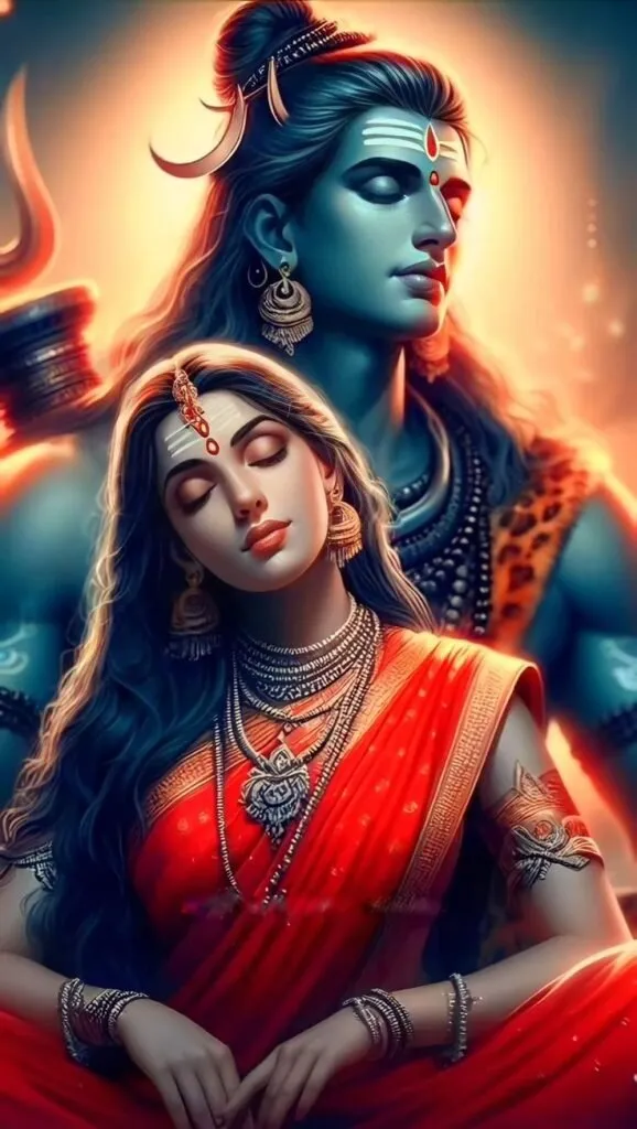 Mahadev Dp Images 169