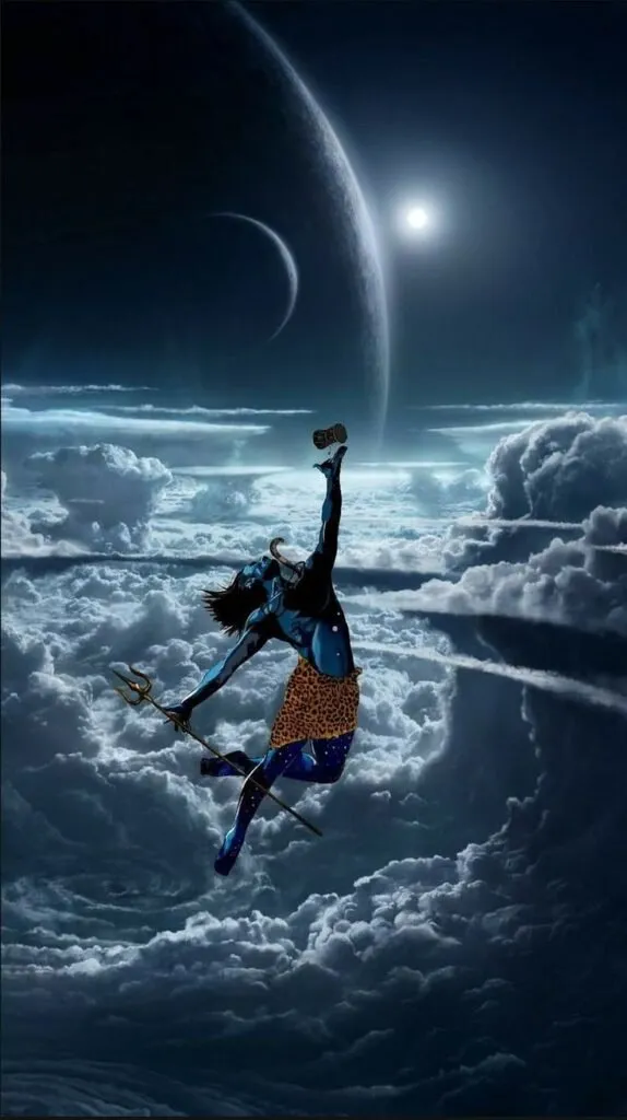 Mahadev Dp Images 170