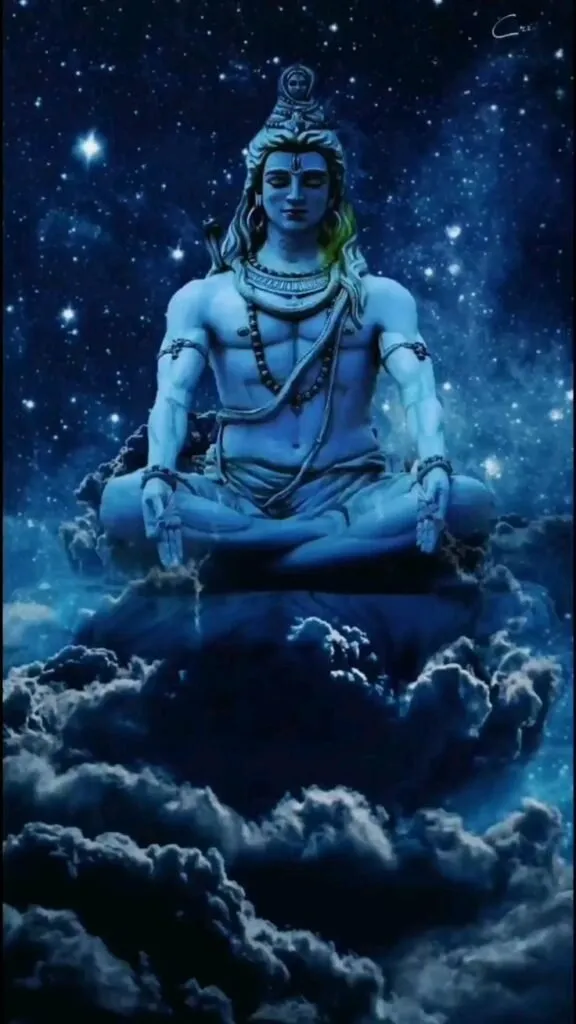 Mahadev Dp Images 171