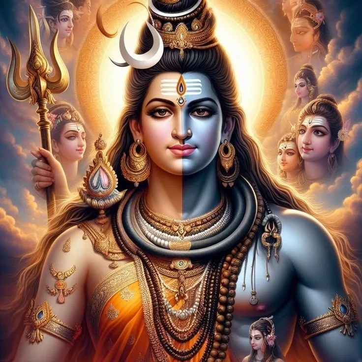 Mahadev Dp Images 172
