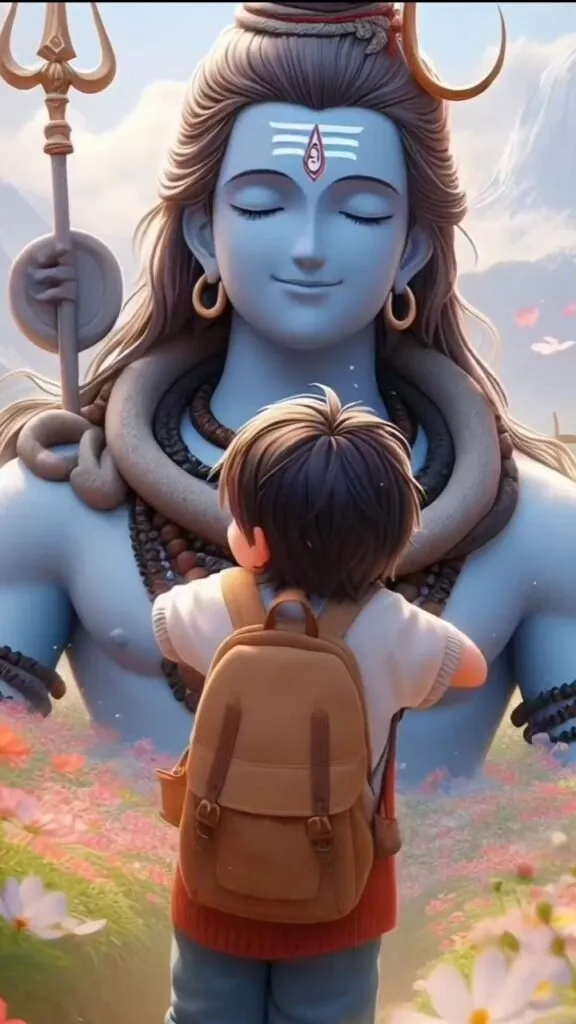 Mahadev Dp Images 175