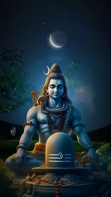 Mahadev Dp Images 181